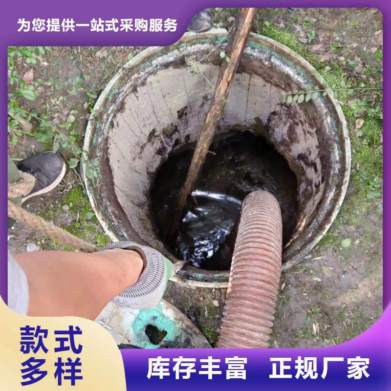 重庆大渡口抽污水设备出租队伍