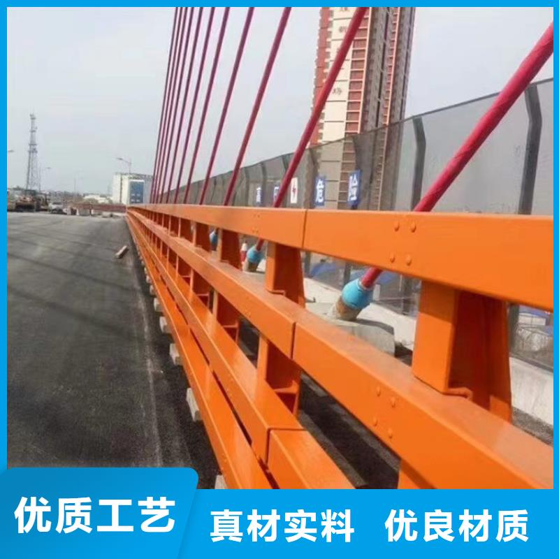 优选【神龙】桥梁复合管护栏造价
