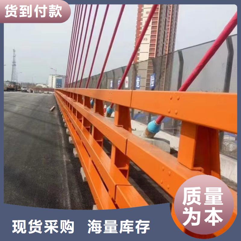 工厂认证神龙桥梁护栏供应商