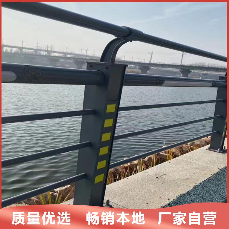 《神龙》乐东县桥梁防撞护栏企业