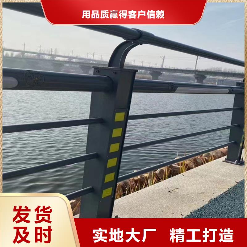 源头实体厂商【神龙】桥梁隔离防撞护栏供应商