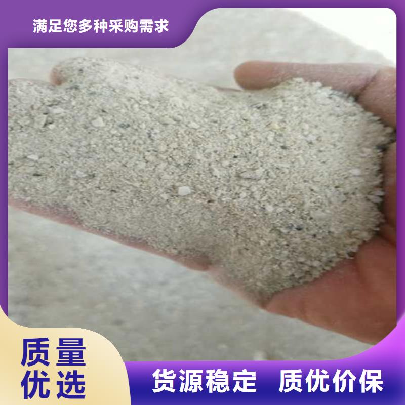 防辐射钡砂钡粉生产销售