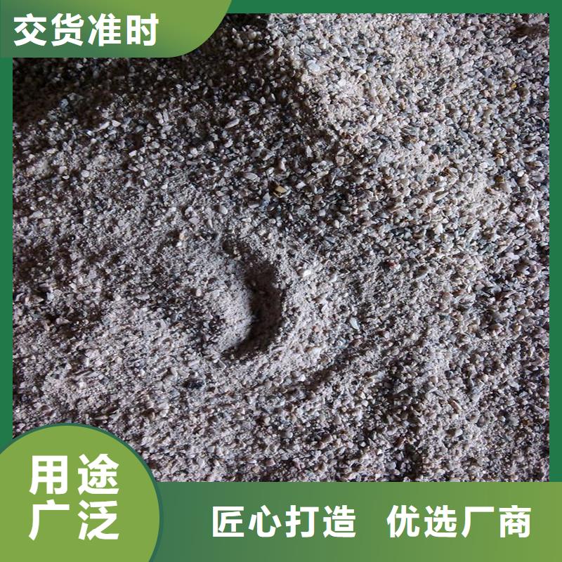 精工打造联诚硫酸钡砂实力雄厚