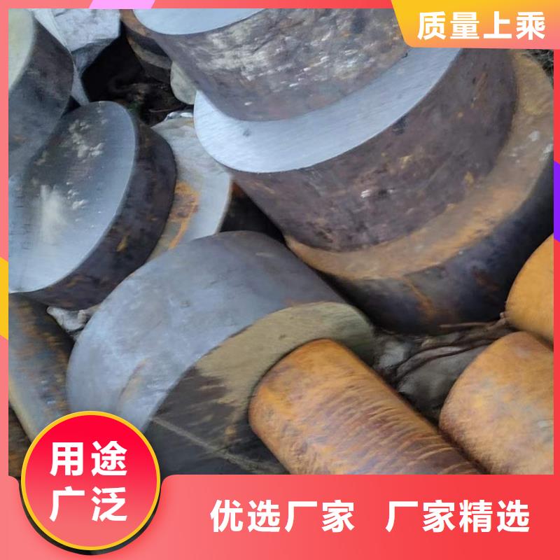 郴州当地q345b圆钢欢迎订购Φ200