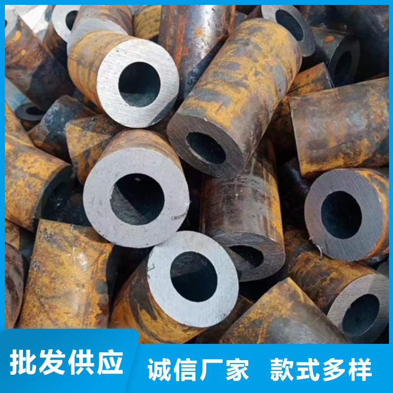 惠州采购无缝钢管规格表源头厂家定尺下料