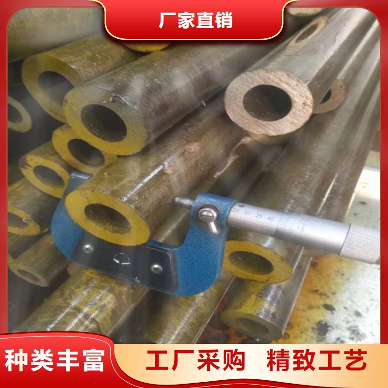 荆州直供小口径精密不锈钢管生产厂家尺寸