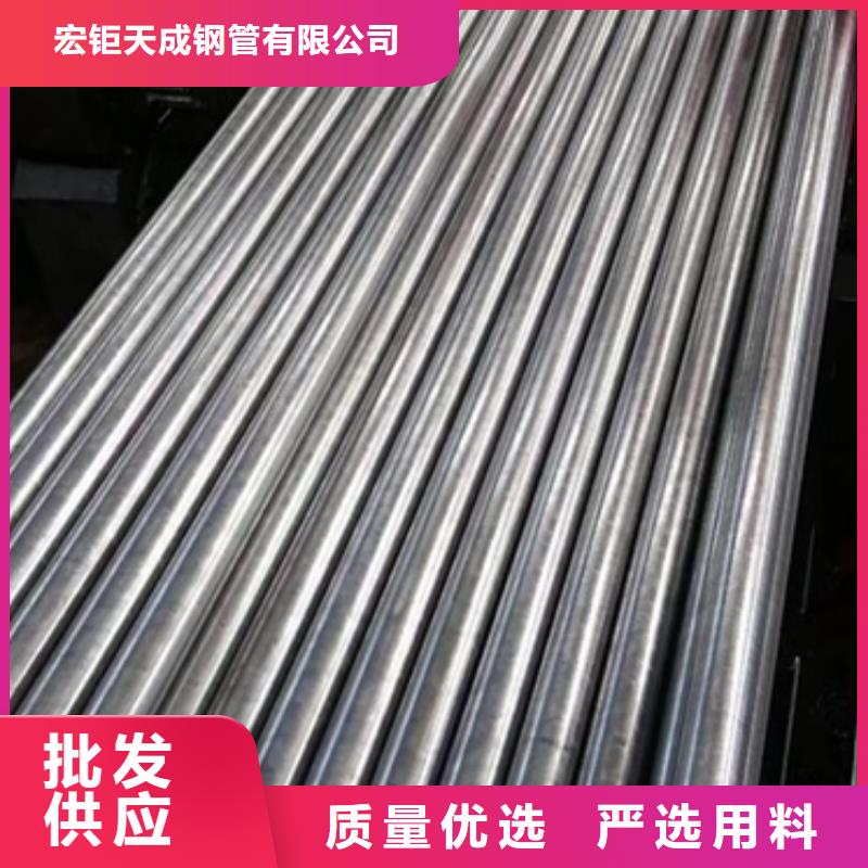 荆州直供小口径精密不锈钢管生产厂家尺寸