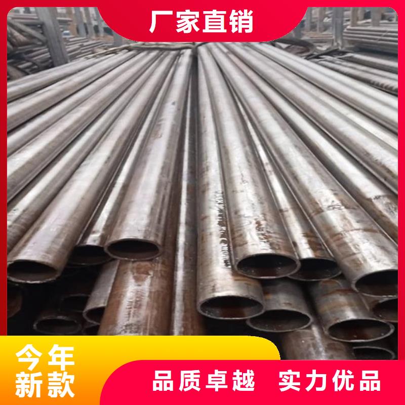 荆州品质小口径精密钢管近期行情冷轧