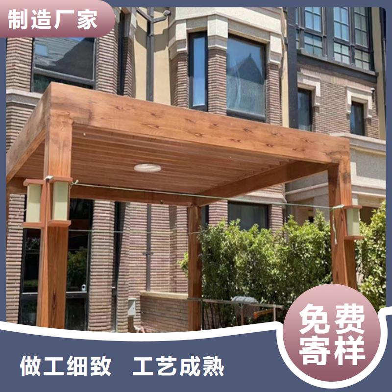 河南N年生产经验采贝方钢圆管木纹漆厂家定制