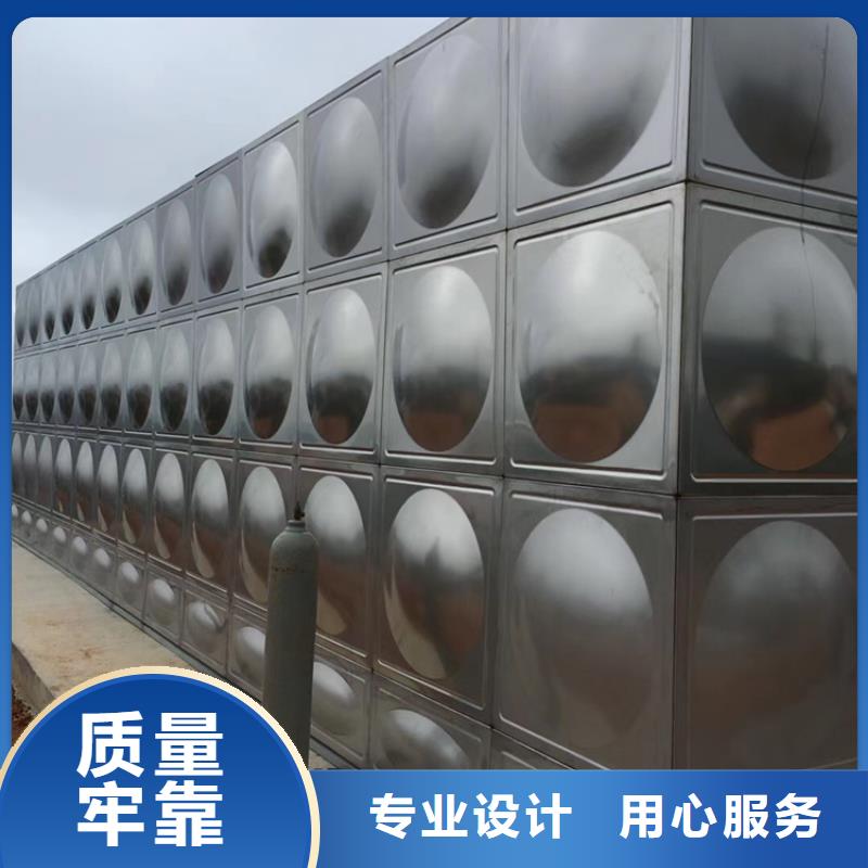 杭州18t不锈钢水箱优点壹水务公司