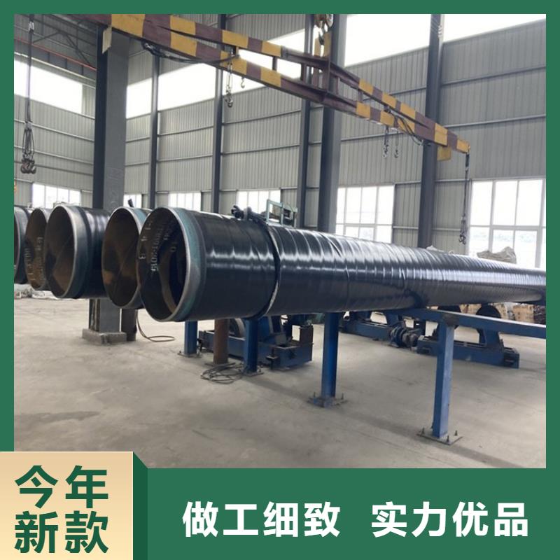 漳州当地推荐小口径3pe防腐钢管直供厂家