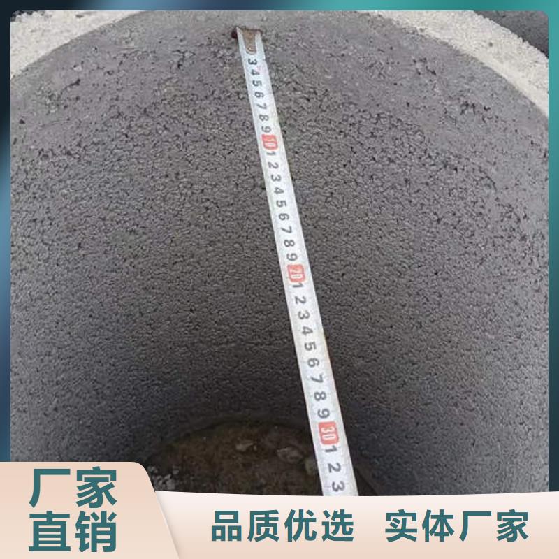 衢江农田灌溉井管价格优惠