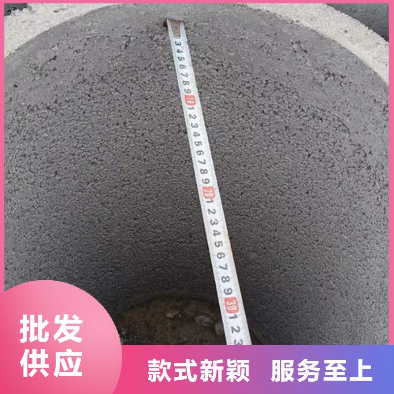 张槎街道钢筋混凝土排水管二级价格优惠