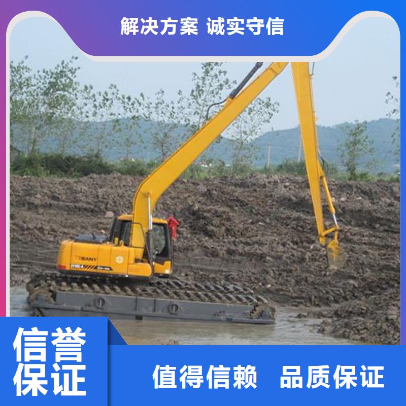 南京当地
水陆挖机出租多图