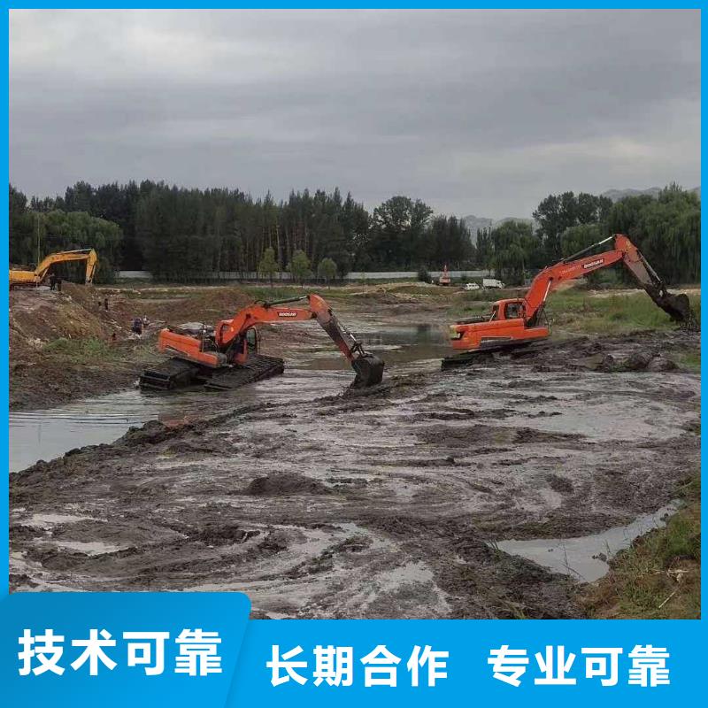《泰安》品质
水陆挖掘机租赁日常维修