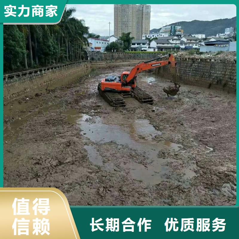 【定安县
水上挖机租赁在线咨询】-同城【顺升】