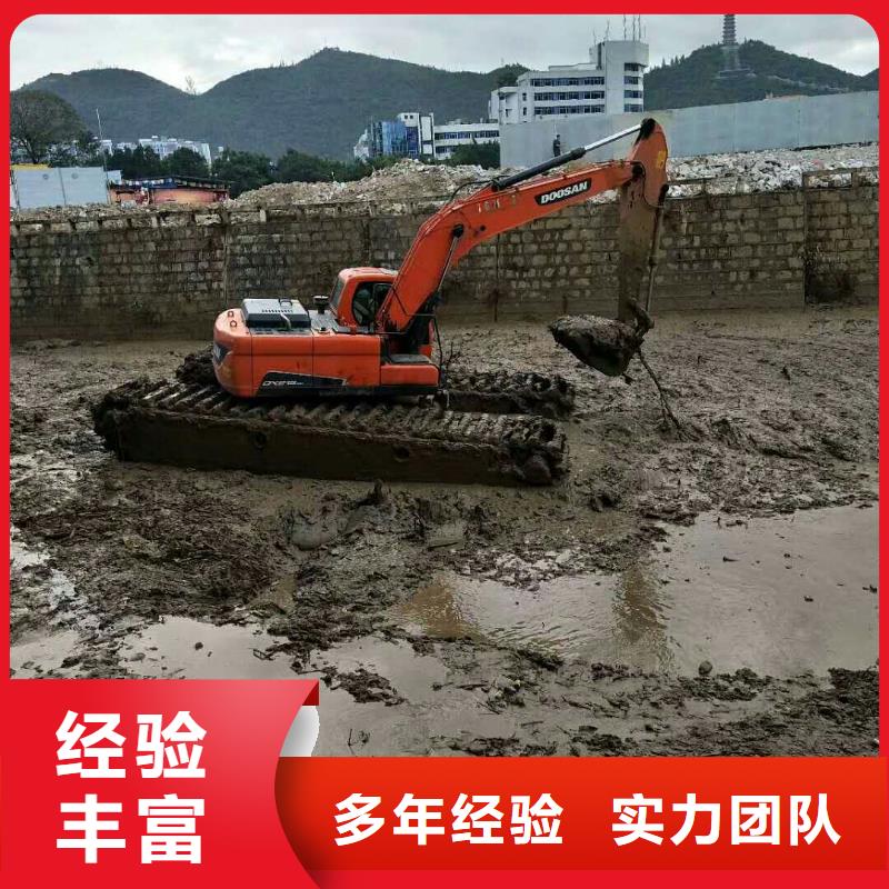 采购【顺升】
水陆挖掘机租赁资讯