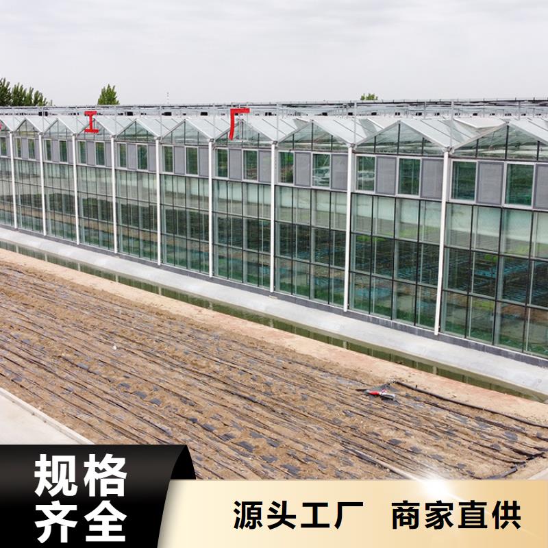 广东省珠海市联港工业区大棚铝合金防风卡槽施工团队