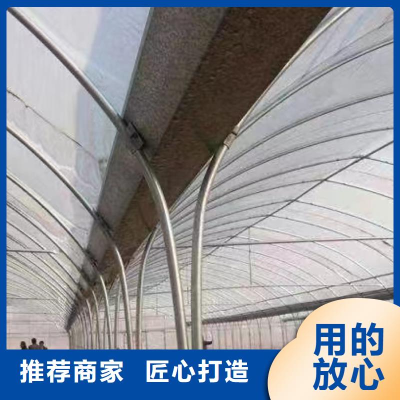 河南省【郑州】生产市荥阳大棚钢管多少钱一根本地厂家