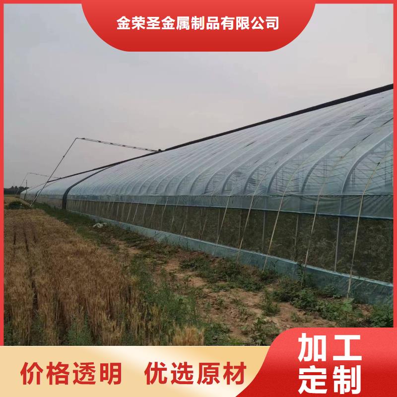 宁海县搭建温室钢架大棚造价实力老厂2023-8-28