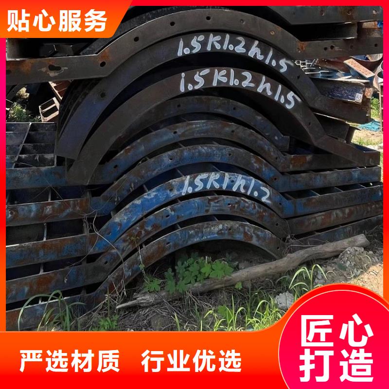 漯河本地路桥钢模板出租【西安红力机械】厂家按天计价