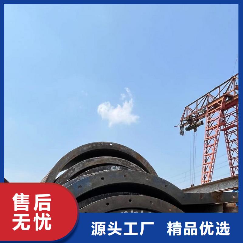 【随州】本地路桥圆柱钢模板租赁【西安红力机械】厂家按天计价