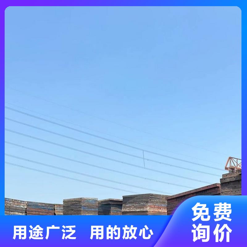 聊城咨询桥梁护栏钢模板出租【西安红力机械】厂家加工