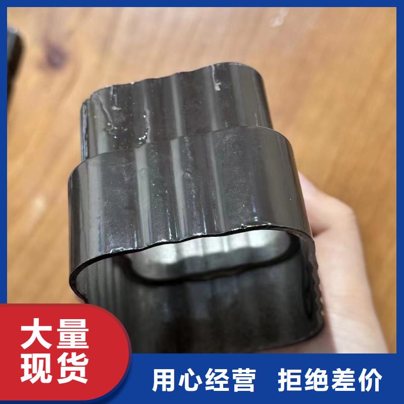 惠州本地铝合金排水管图片询问报价