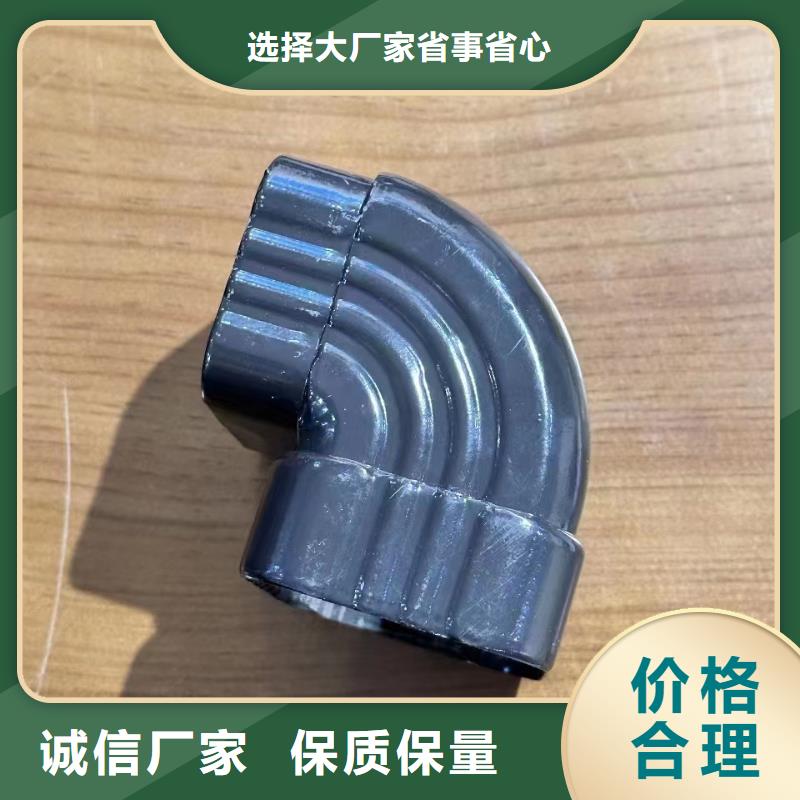 阳江询价彩铝雨水管生产厂家为您服务