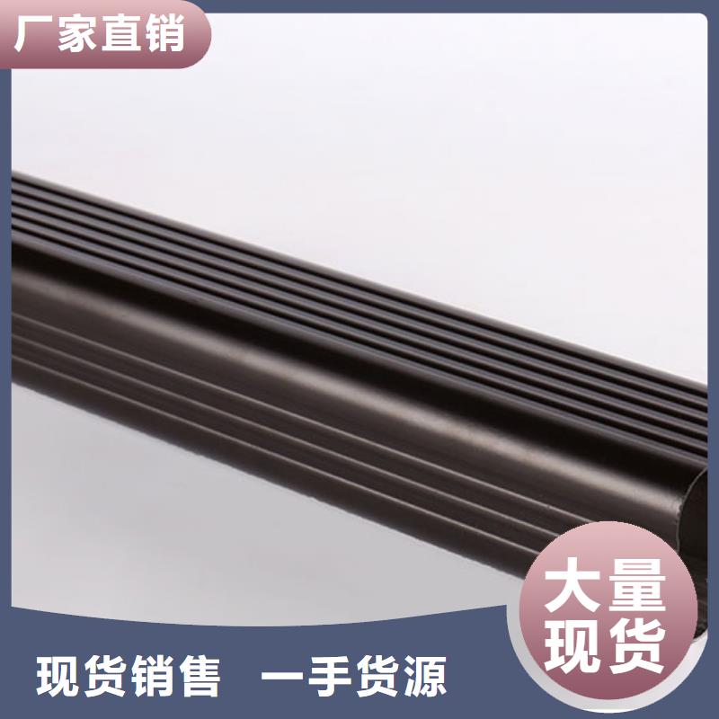 湖南娄星区金属雨水管图纸表示制造厂家