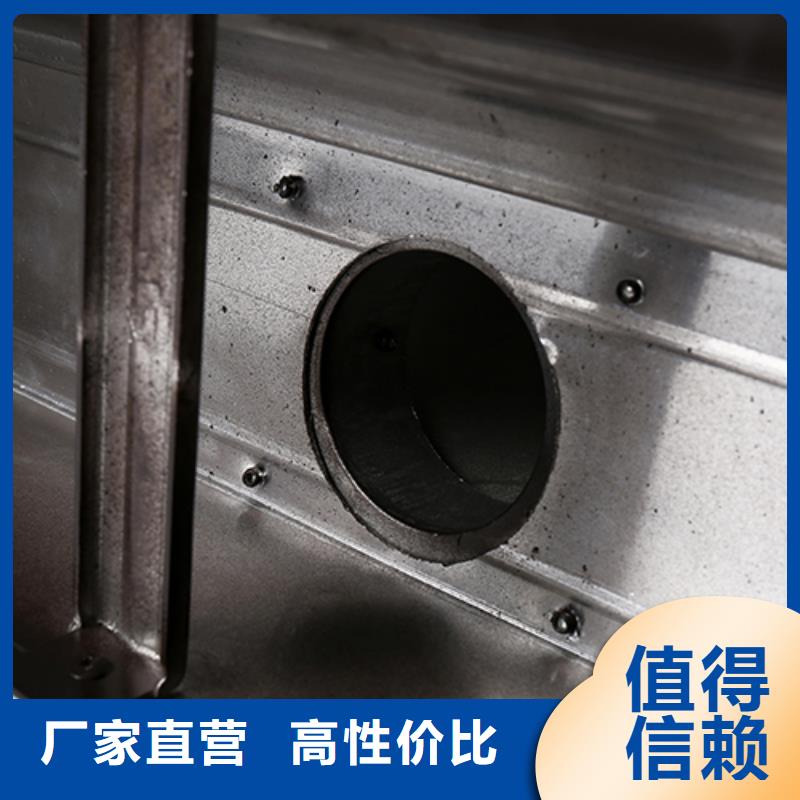 【广东】当地铝合金排水槽图片直销价格
