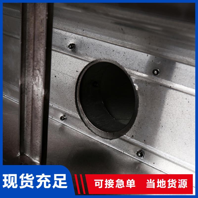 铝合金雨水管安装方法厂家价格