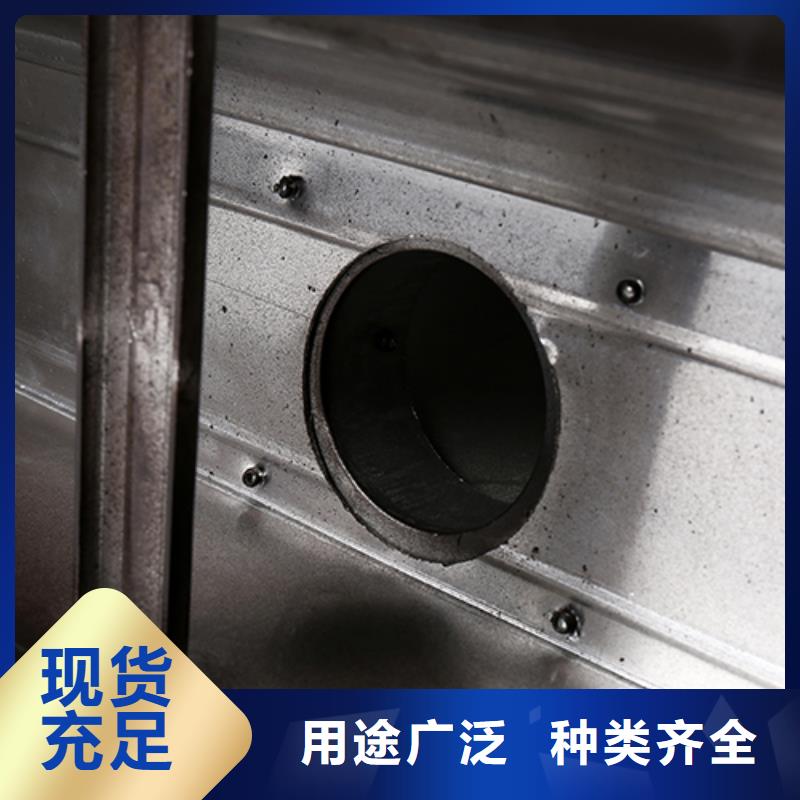 【宜春】经营铝合金雨水管安装方法货源充足