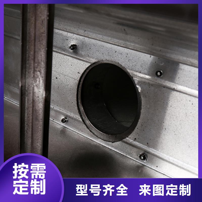 扬州当地铝合金雨水管图片优惠报价