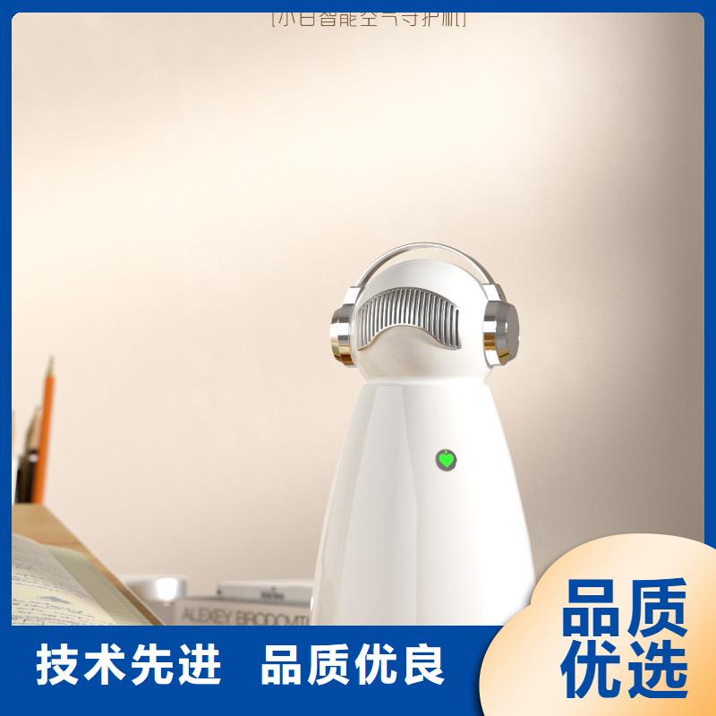 【深圳】新房装修除甲醛好物推荐小白空气守护机