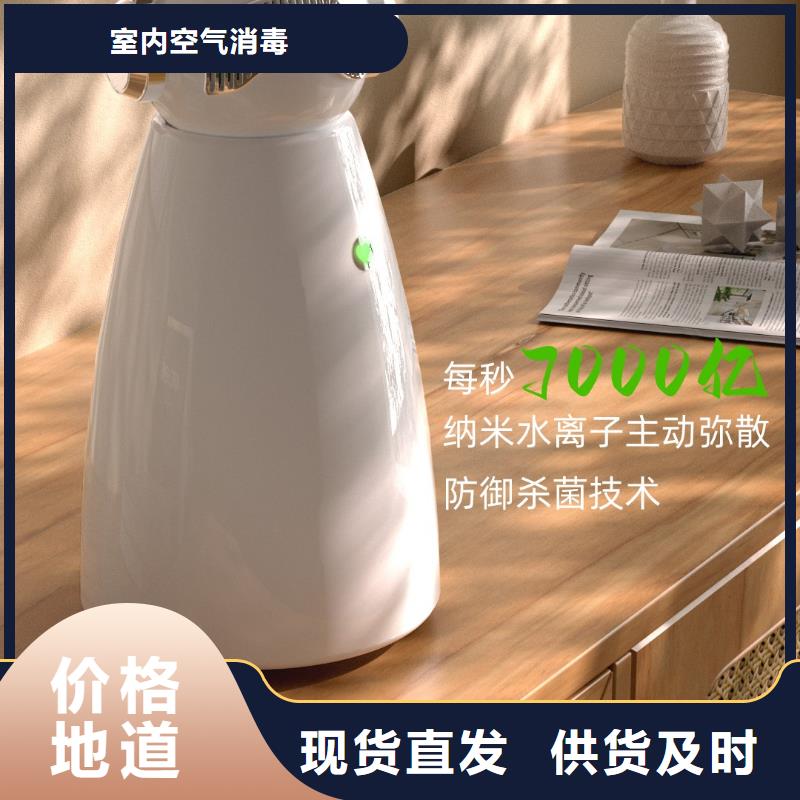 《艾森》【深圳】一键开启安全呼吸模式厂家报价小白空气守护机