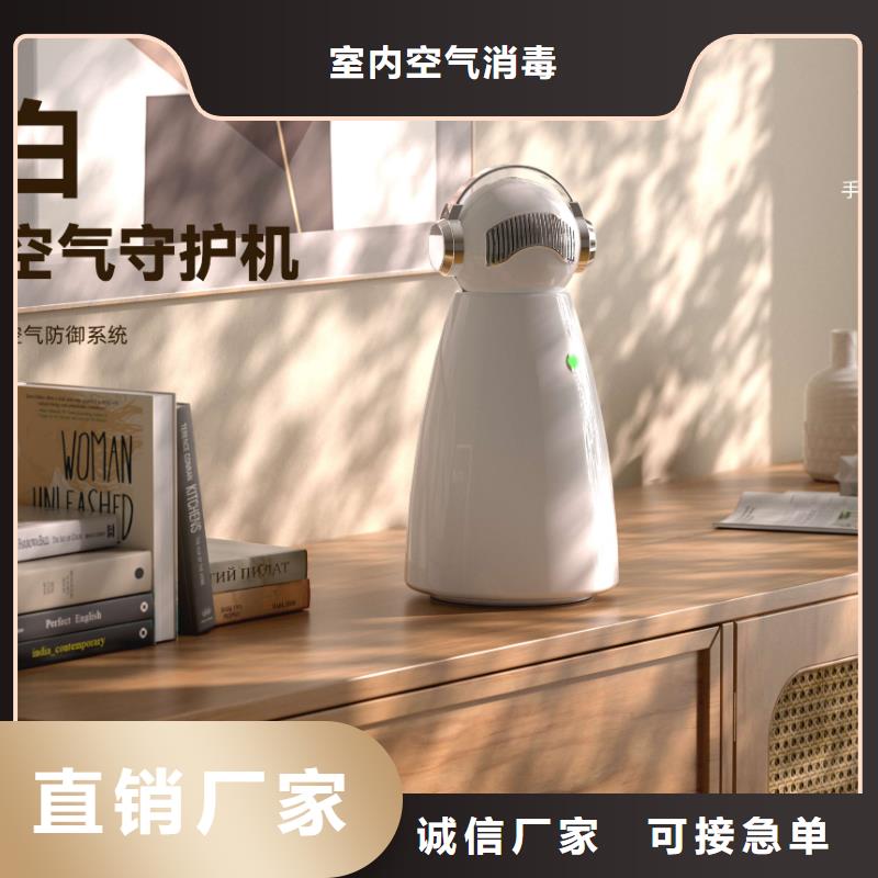 《艾森》【深圳】一键开启安全呼吸模式厂家报价小白空气守护机