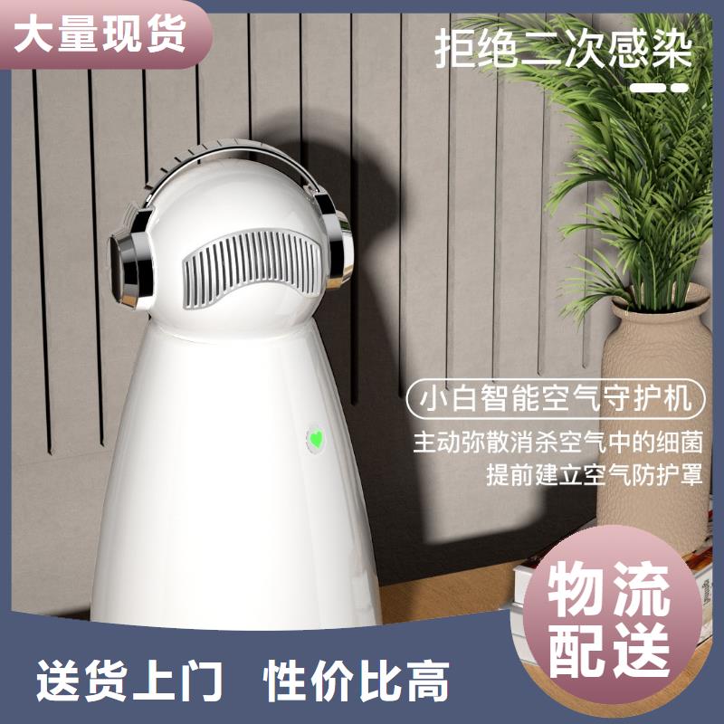 【深圳】迷你空气净化器怎么加盟小白空气守护机
