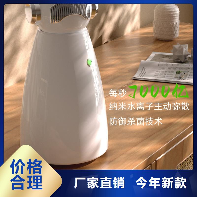 (艾森)【深圳】家用室内空气净化器好物推荐多宠家庭必备