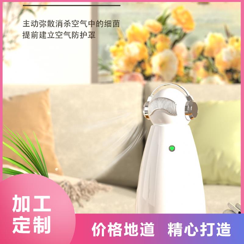 【深圳】客厅空气净化器怎么代理小白祛味王