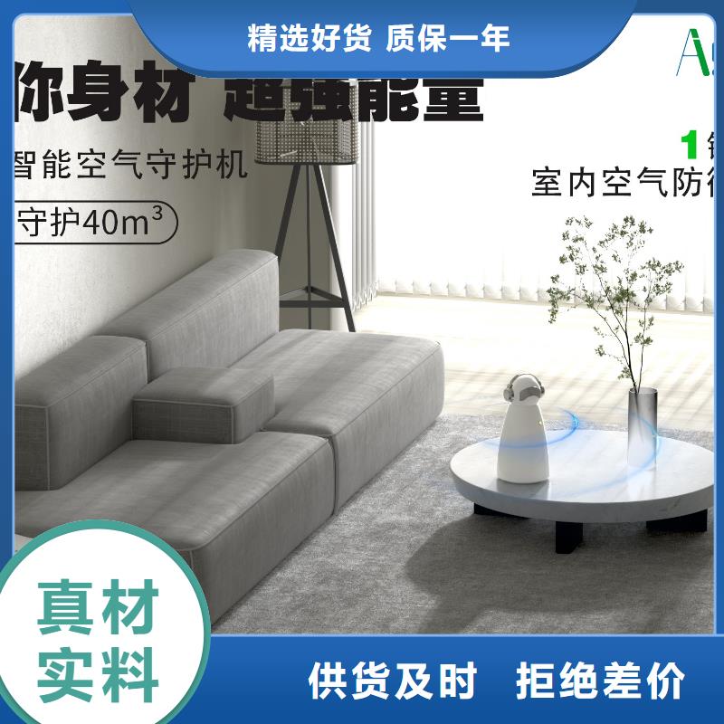 <艾森>【深圳】芯呼吸生活方式厂家报价小白空气守护机