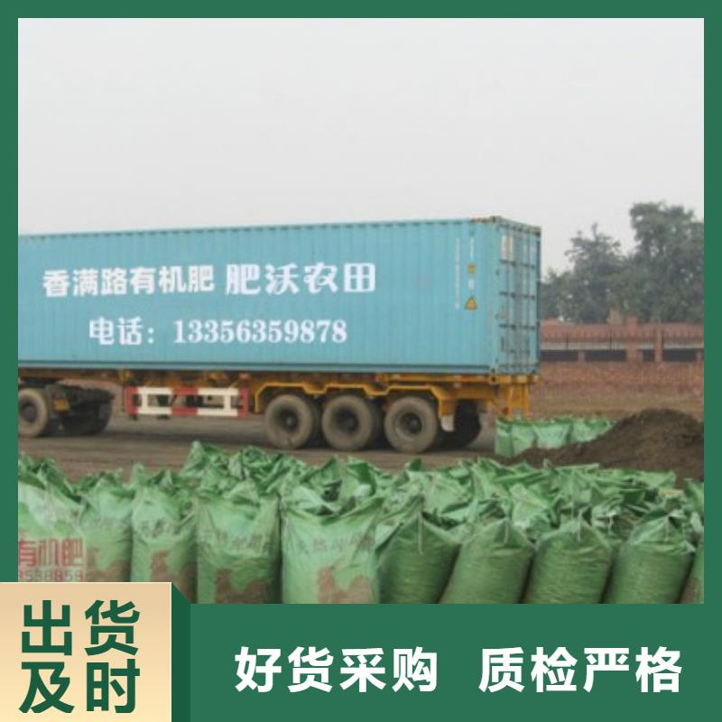 深圳市沙井街道鸡粪增强土壤肥力