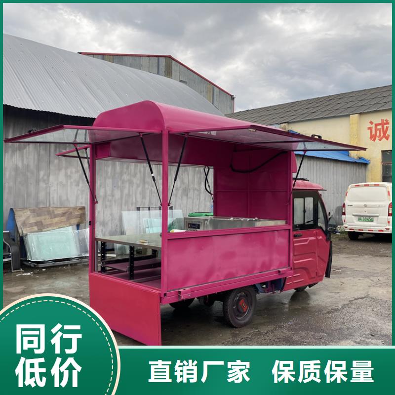 【武汉】找创意美食车采购价格