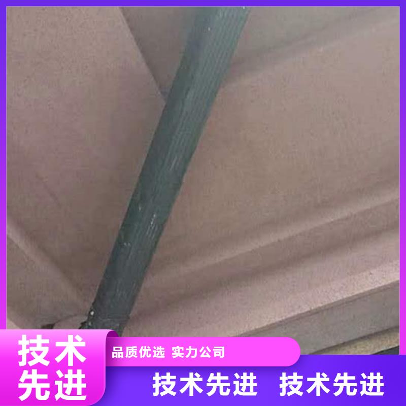 广东省惠州销售市彩铝排水沟厂家直供-2023已更新