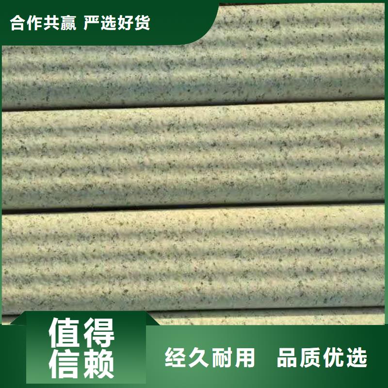 海南省白沙县彩铝天沟使用寿命长-已更新2023
