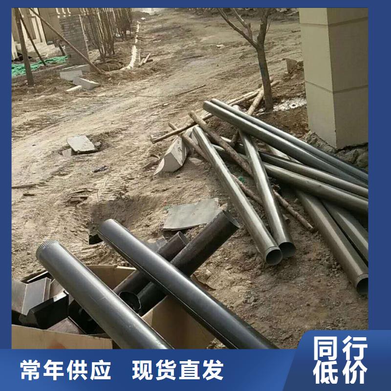 广东省佛山直供市金属落水管厂家批发-2023已更新
