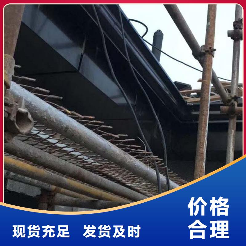 湖南省娄底买市彩铝排水管批发报价-2023已更新