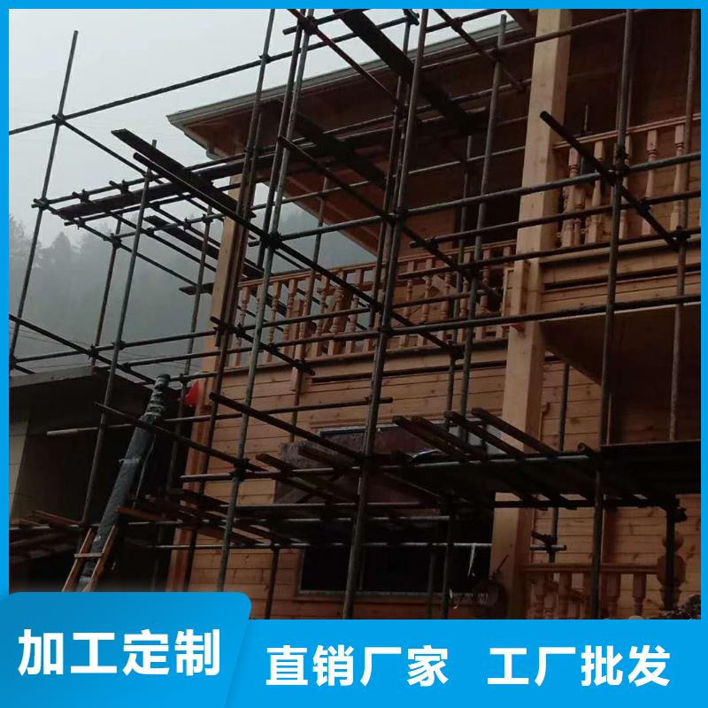 青海省海南品质市铝合金排水管安装方法-2023已更新
