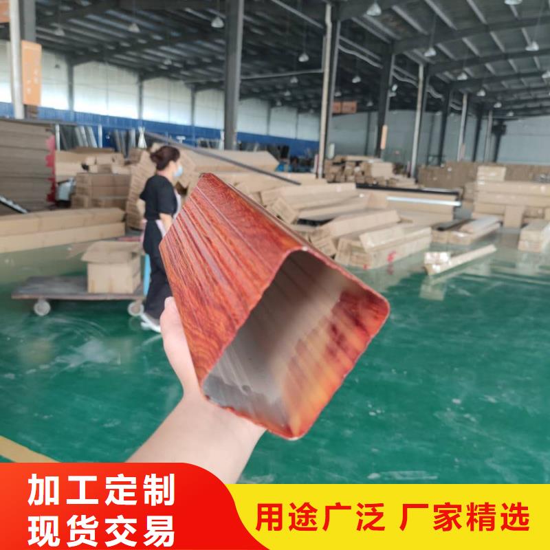 陕西省商洛购买市金属雨水管批发价格-已更新2023