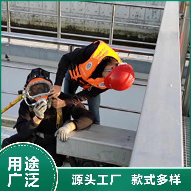 本土(龙腾)水下更换钢丝绳专业打捞服务公司